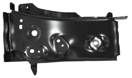 FRONT SIDE FRAME GUSSET LH